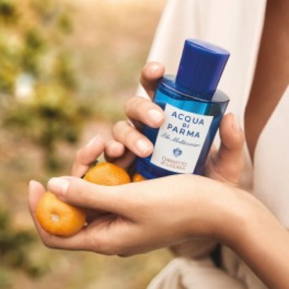Acqua di Parma Chinotto di laguria 5fl oz - Picture 4 of 6